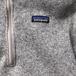Patagonia Better Sweater